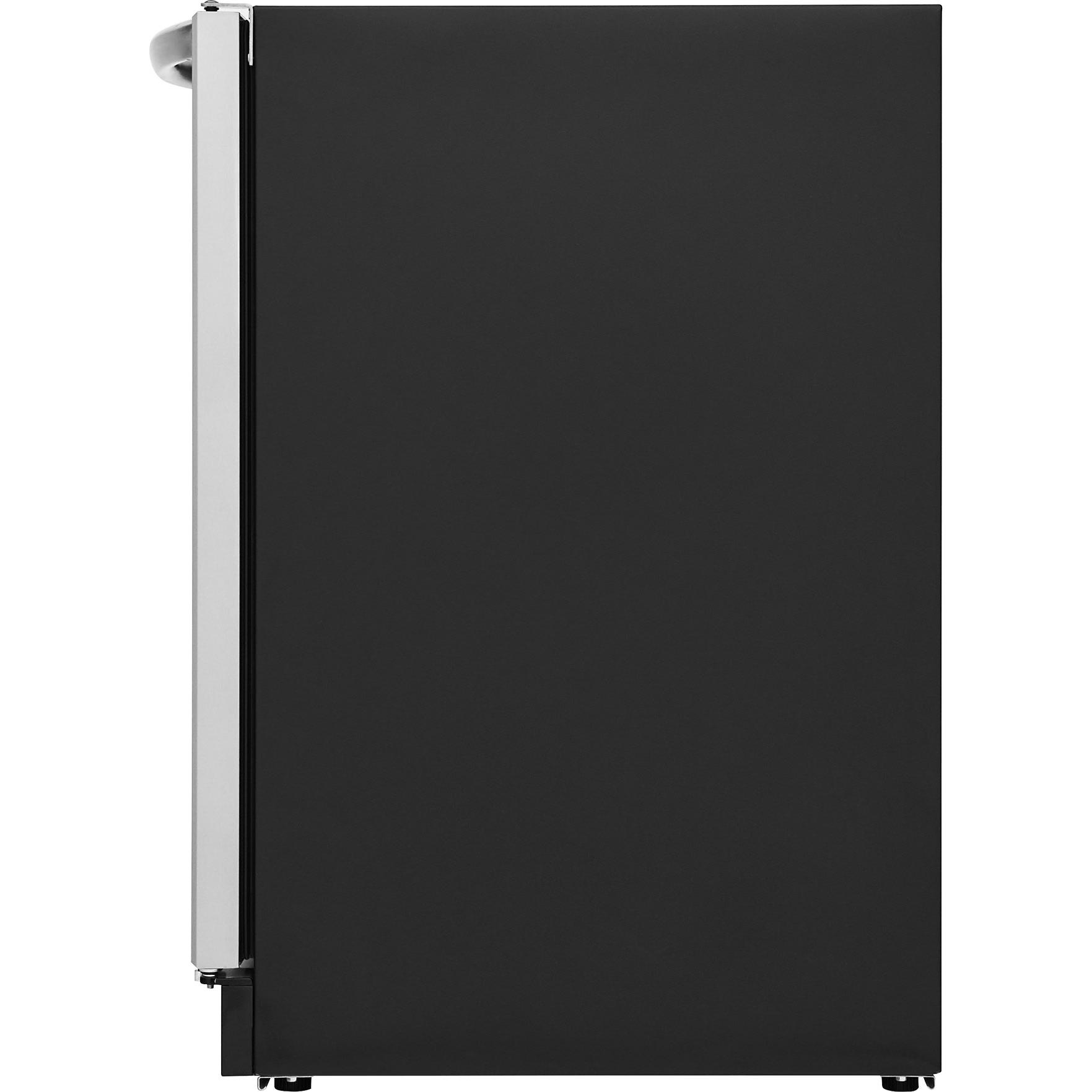  Frigidaire Gallery 5.3 cu. ft., 52-Bottle Freestanding Wine Cooler FGWC5233TS IMAGE 12