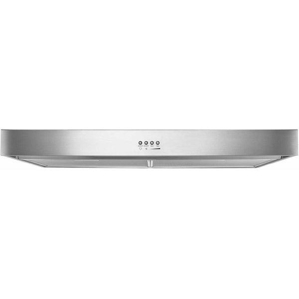  Whirlpool 24-inch, Under Cabinet Range Hood WVU37UC4FS IMAGE 1