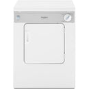  Whirlpool 3.4 cu. ft. Electric Dryer LDR3822PQ IMAGE 1