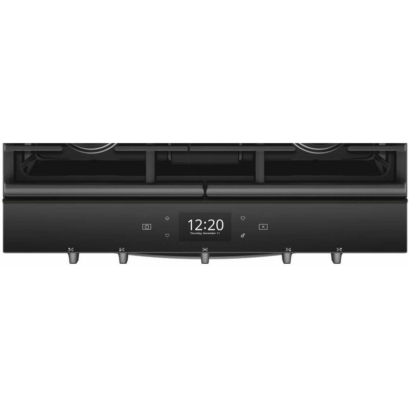  Whirlpool 30-inch Slide-In Gas Range WEG750H0HV IMAGE 6