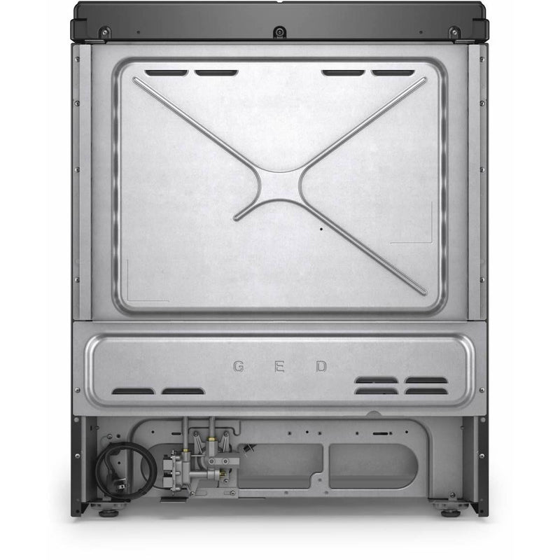  Whirlpool 30-inch Slide-In Gas Range WEG750H0HV IMAGE 7