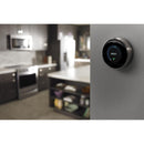  Whirlpool 30-inch Slide-In Electric Range YWEE750H0HZ IMAGE 4