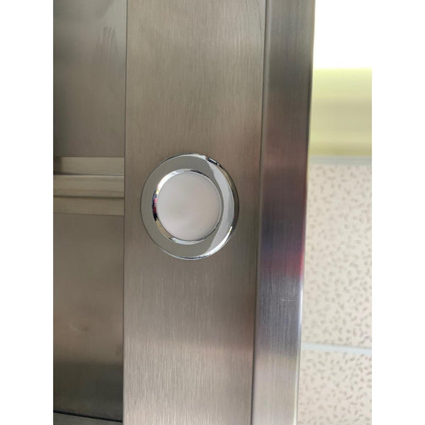  Vent-A-Hood Ventilation Accessories Lighting P1350 IMAGE 1