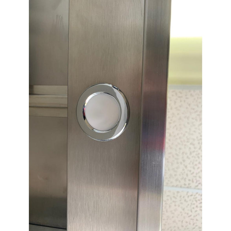  Vent-A-Hood Ventilation Accessories Lighting P1350 IMAGE 1