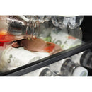  Whirlpool 24-inch, 5.1 cu.ft. Built-in Undercounter Refrigerator WUR50X24HZ IMAGE 6