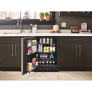  Whirlpool 24-inch, 5.1 cu.ft. Built-in Undercounter Refrigerator WUR50X24HZ IMAGE 8