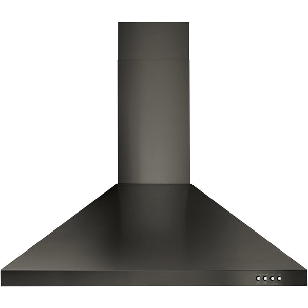  Whirlpool 30-inch wall Mount Range Hood WVW53UC0HV IMAGE 1