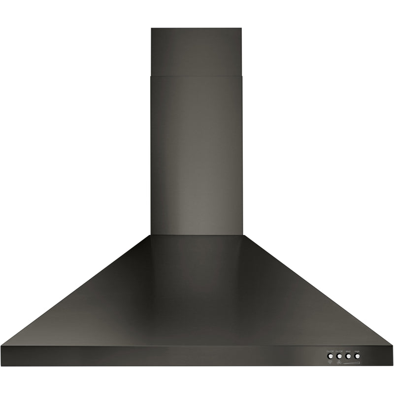  Whirlpool 30-inch wall Mount Range Hood WVW53UC0HV IMAGE 1