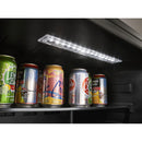  Whirlpool 23-inch, 5.1 cu. ft. Undercounter Refrigerator WUR35X24HZ IMAGE 4