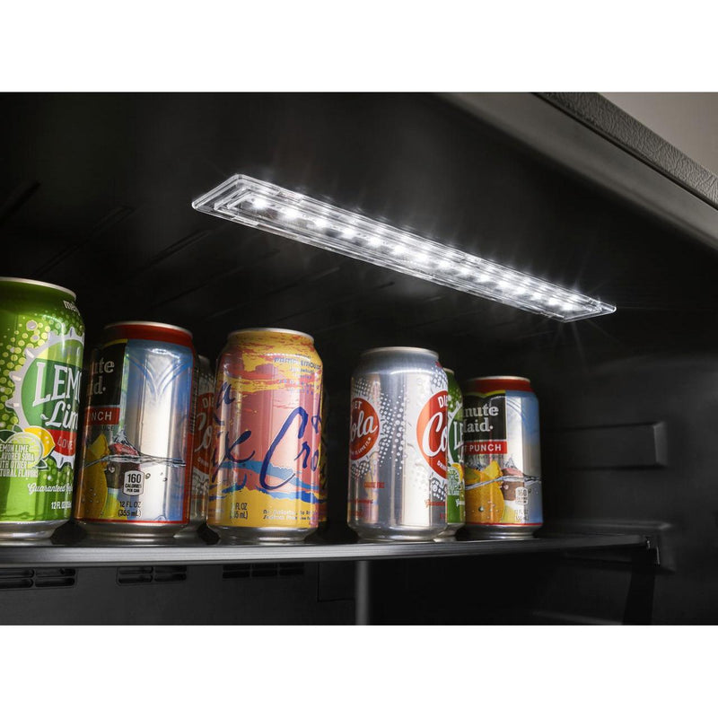  Whirlpool 23-inch, 5.1 cu. ft. Undercounter Refrigerator WUR35X24HZ IMAGE 4