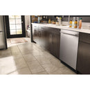  Whirlpool 23-inch, 5.1 cu. ft. Undercounter Refrigerator WUR35X24HZ IMAGE 5