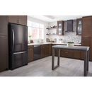  Whirlpool 33-inch, 22 cu. ft. Bottom Freezer Refrigerator with Icemaker WRB322DMHV IMAGE 14