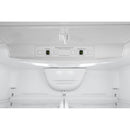  Whirlpool 33-inch, 22 cu. ft. Bottom Freezer Refrigerator with Icemaker WRB322DMHV IMAGE 8