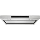  KitchenAid 30-inch Under-Cabinet Range Hood KVUB400GSS IMAGE 1