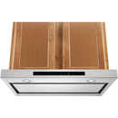  KitchenAid 30-inch Under-Cabinet Range Hood KVUB400GSS IMAGE 2