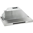  KitchenAid 30-inch Under-Cabinet Range Hood KVUB400GSS IMAGE 3