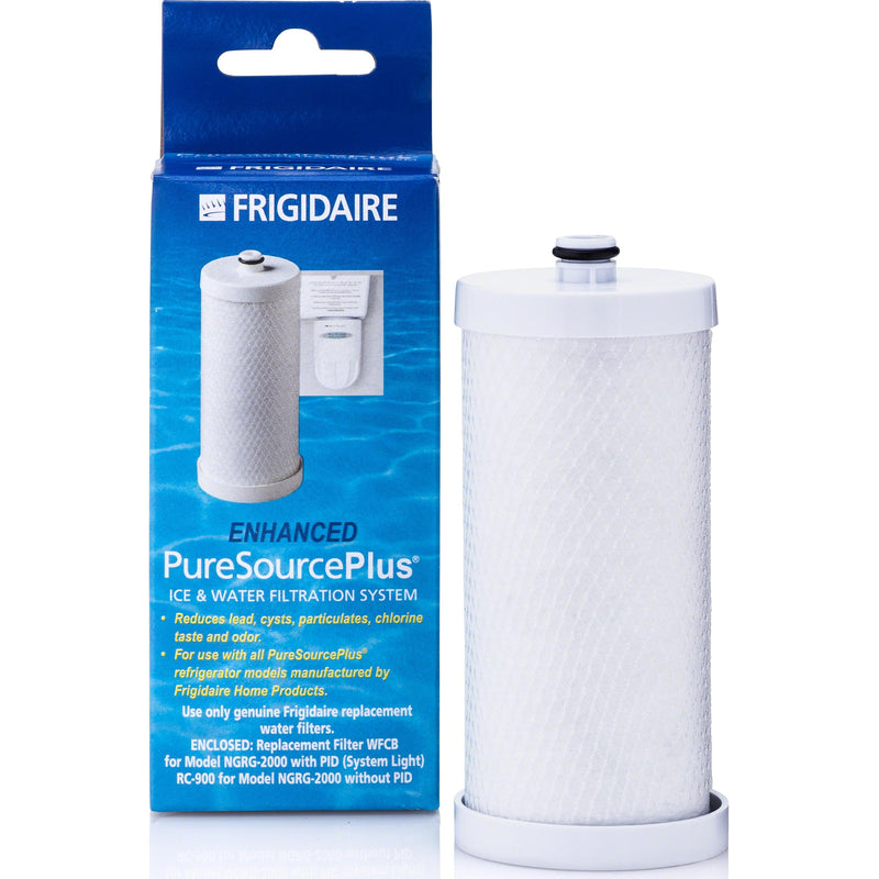  Frigidaire Refrigeration Accessories Water Filter WFCB IMAGE 1