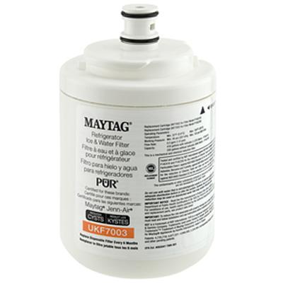  Maytag Refrigeration Accessories Water Filter UKF7003 [M] IMAGE 1