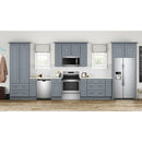  Whirlpool 33-inch, 21.4 cu. ft. Side-by-Side Freestanding Refrigerator with Exterior Ice and Water Dispenser with EveryDrop™ Water Filtration WRS331SDHM IMAGE 8