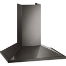  LG STUDIO 30-inch Wall Mount Range Hood with Wi-Fi LSHD3089BD IMAGE 2