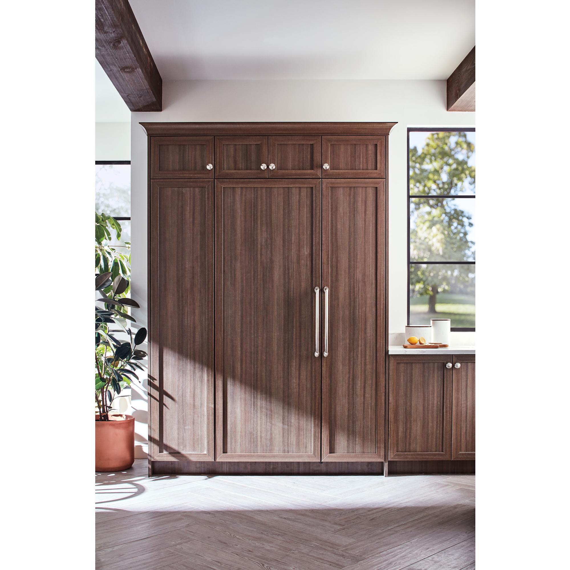  Signature Kitchen Suite 9.6 cu.ft. Upright Freezer with SmartThinQ™ Control SKSCF1801P IMAGE 6