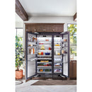  Signature Kitchen Suite 9.6 cu.ft. Upright Freezer with SmartThinQ™ Control SKSCF1801P IMAGE 8