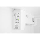  Amana 33in 21cu.ft. Side-by-Side Refrigerator with External Water & Ice Dispenser ASI2175GRS IMAGE 5