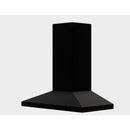 Vent-A-Hood 30-inch Wall Mount Range Hood PDH7-K30BL IMAGE 1