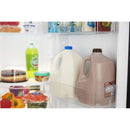  Amana 33in 21cu.ft. Side-by-Side Refrigerator with External Water & Ice Dispenser ASI2175GRW IMAGE 5