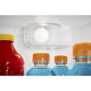  Amana 33in 21cu.ft. Side-by-Side Refrigerator with External Water & Ice Dispenser ASI2175GRW IMAGE 8