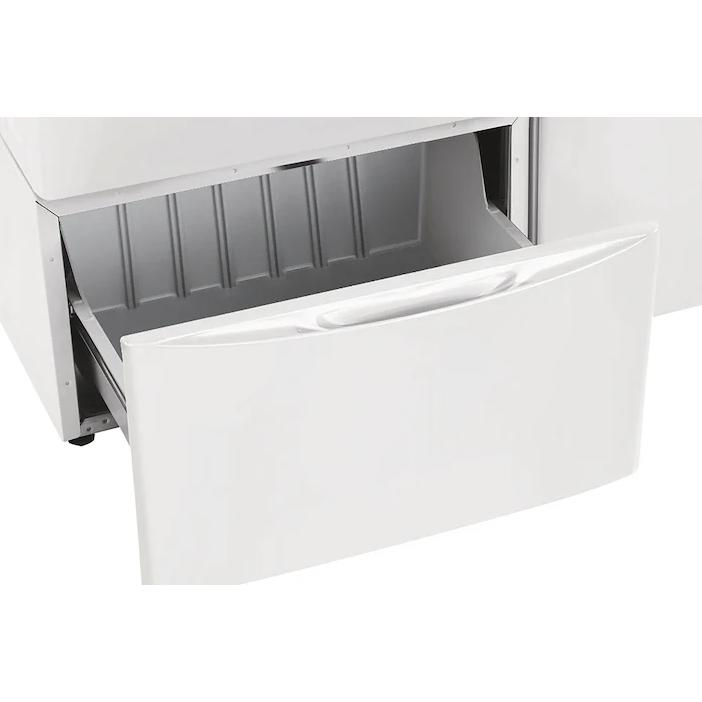  Electrolux 27" Laundry Pedestal with Storage Drawer EPWD257UIW IMAGE 1