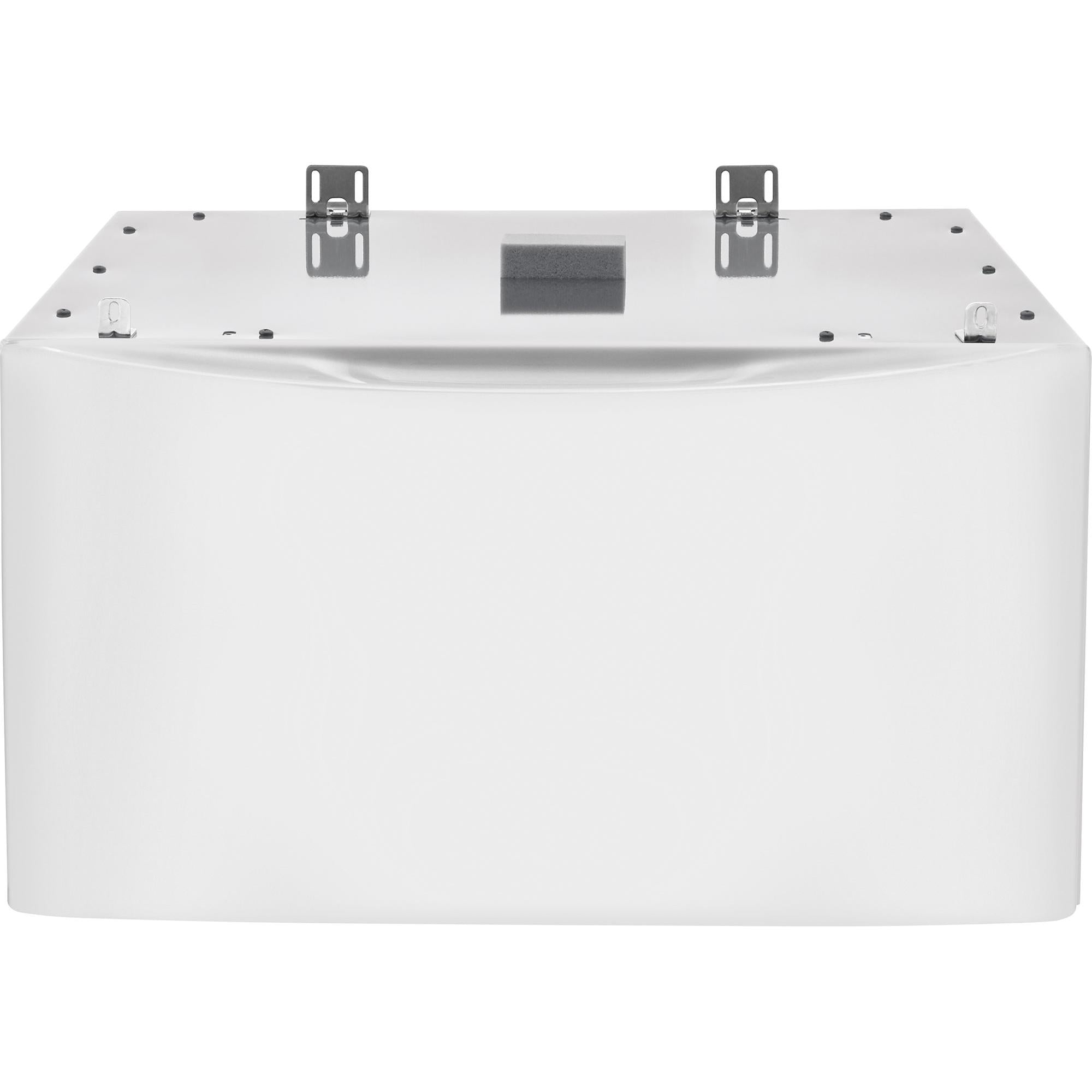  Electrolux 27" Laundry Pedestal with Storage Drawer EPWD257UIW IMAGE 2