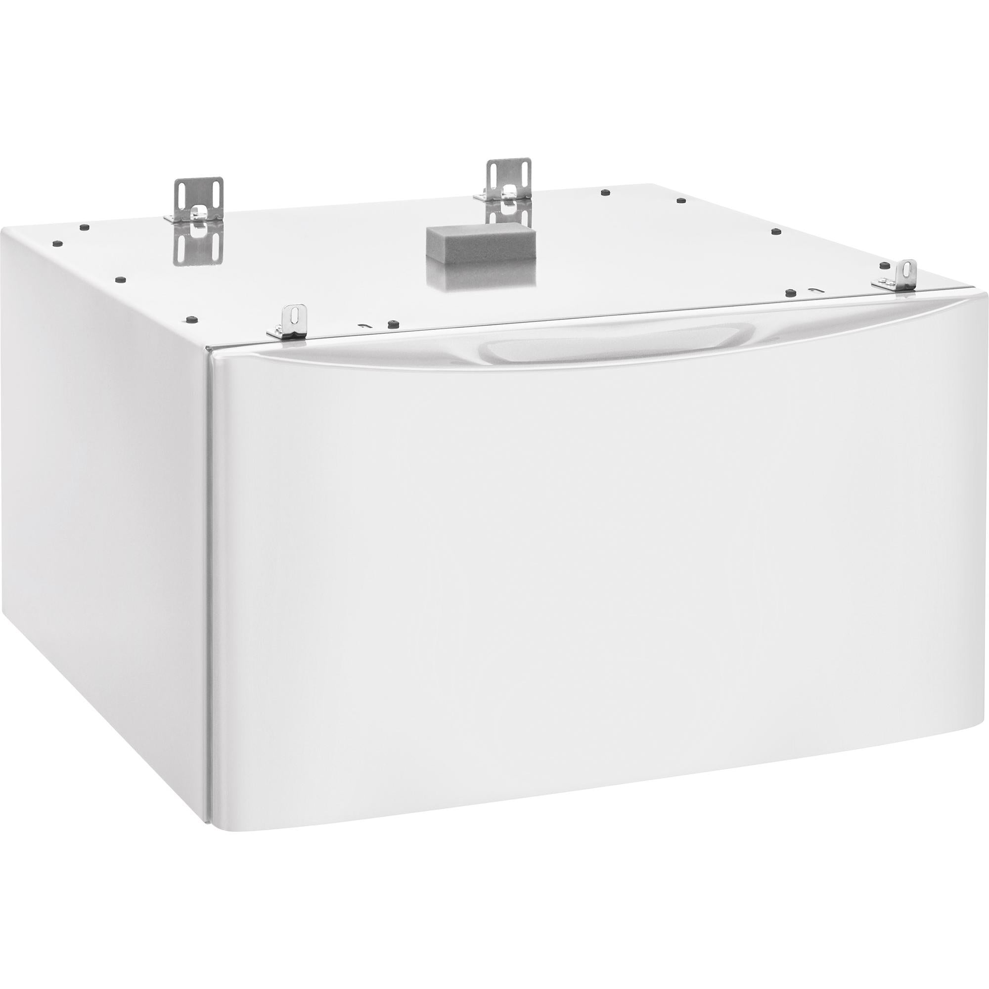  Electrolux 27" Laundry Pedestal with Storage Drawer EPWD257UIW IMAGE 3