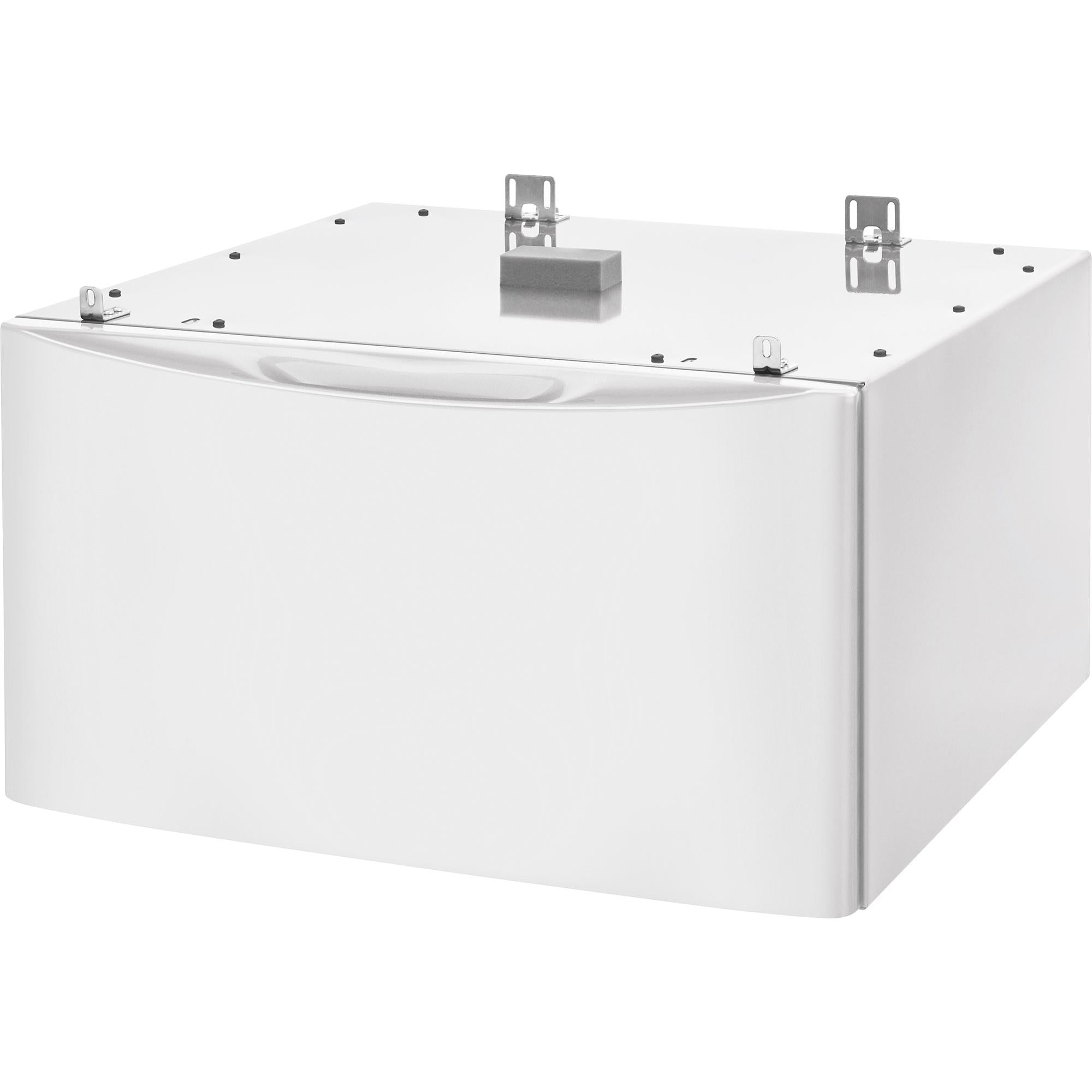  Electrolux 27" Laundry Pedestal with Storage Drawer EPWD257UIW IMAGE 4
