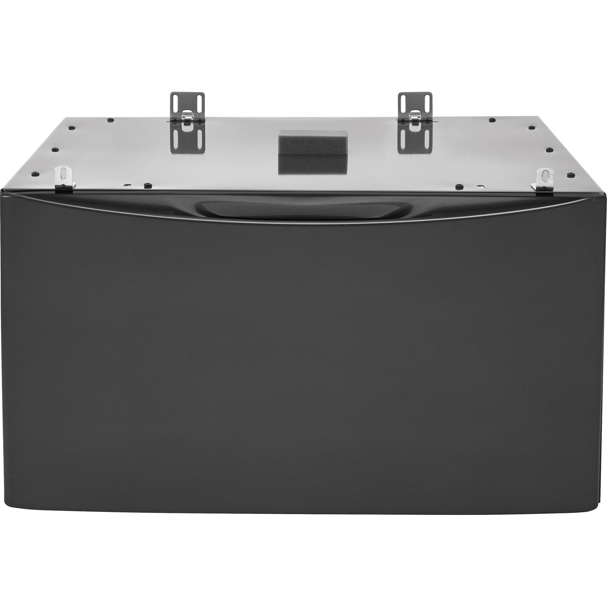  Electrolux 27" Laundry Pedestal with Storage Drawer EPWD257UTT IMAGE 2