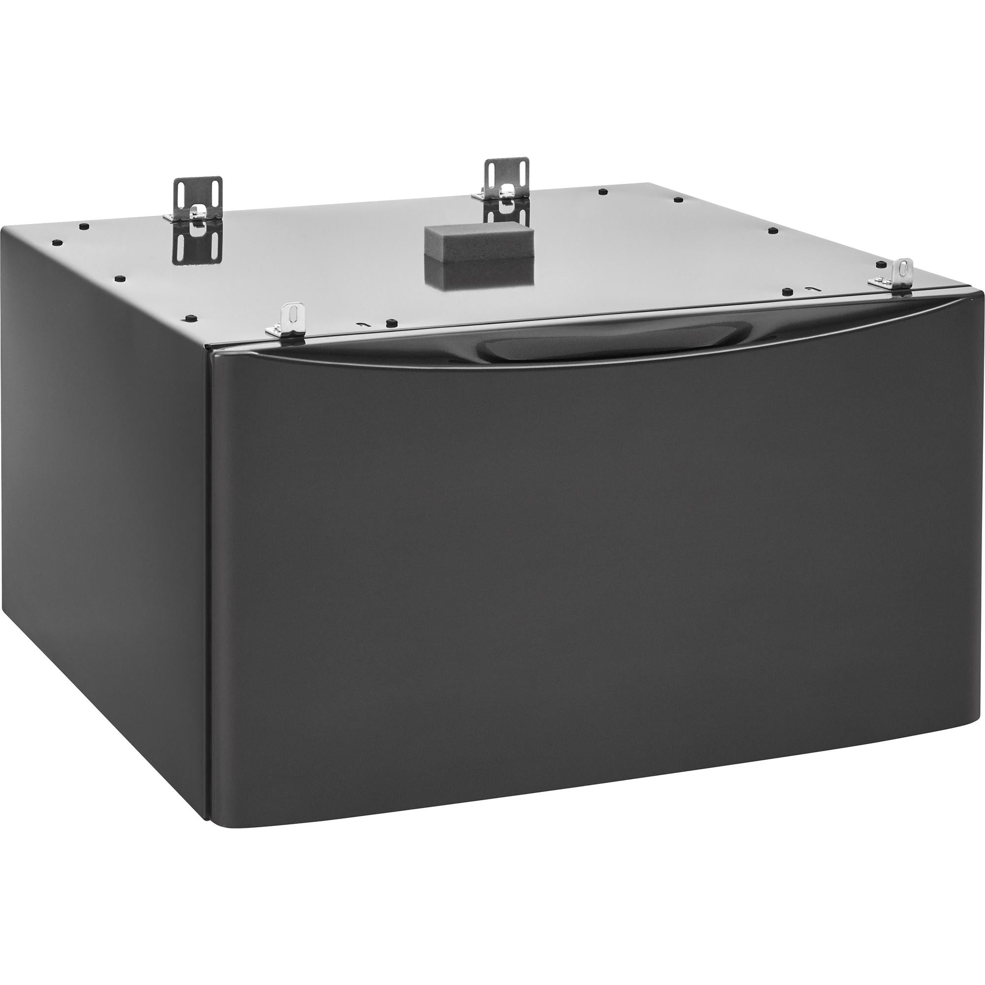 Electrolux 27" Laundry Pedestal with Storage Drawer EPWD257UTT IMAGE 3