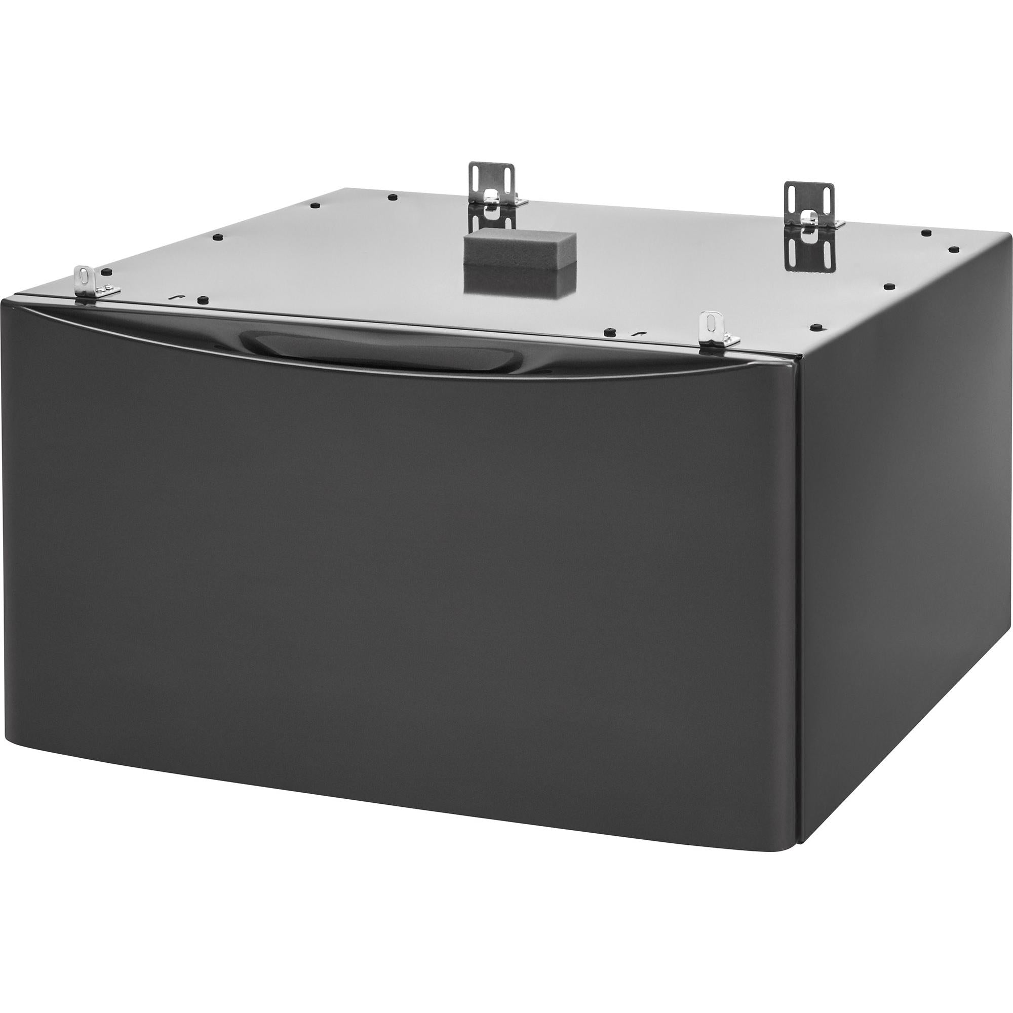 Electrolux 27" Laundry Pedestal with Storage Drawer EPWD257UTT IMAGE 4