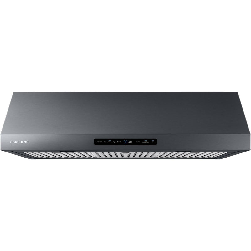  Samsung 36-inch Under Cabinet Range Hood NK36N7000UG/AA IMAGE 1