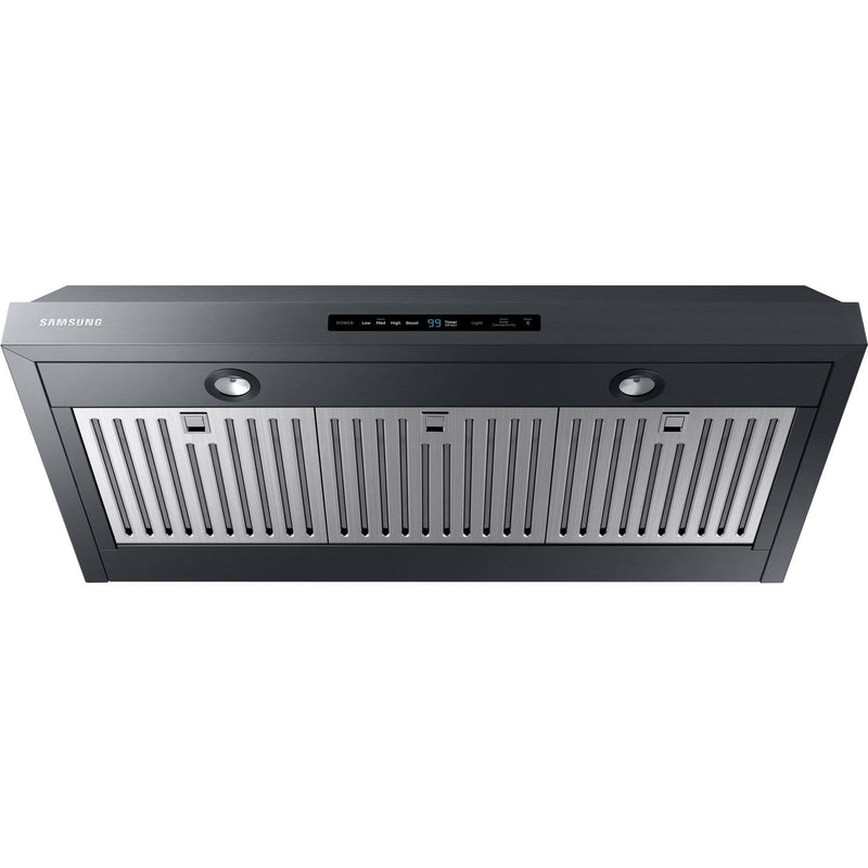  Samsung 36-inch Under Cabinet Range Hood NK36N7000UG/AA IMAGE 2