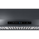  Samsung 36-inch Under Cabinet Range Hood NK36N7000UG/AA IMAGE 3