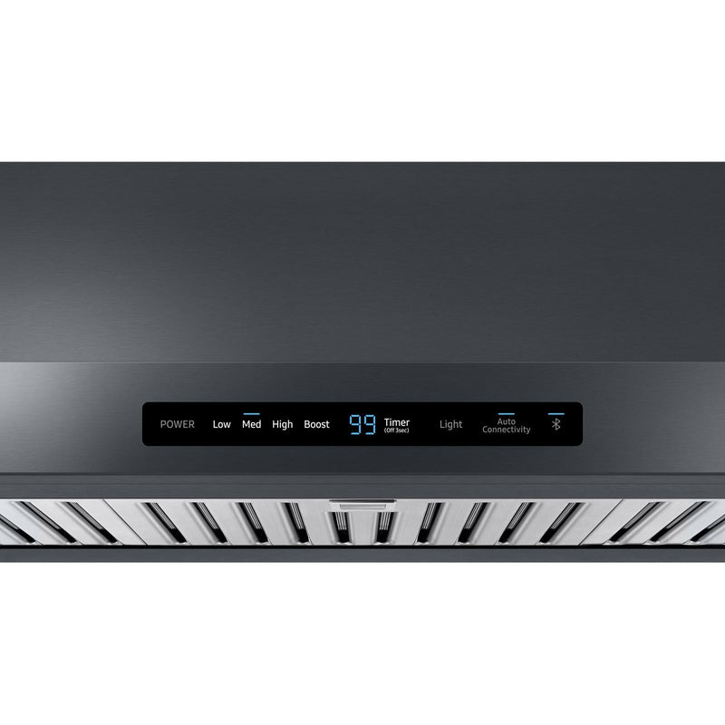  Samsung 36-inch Under Cabinet Range Hood NK36N7000UG/AA IMAGE 3