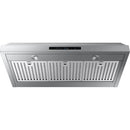  Samsung 36-inch Under Cabinet Range Hood NK36N7000US/AA IMAGE 2