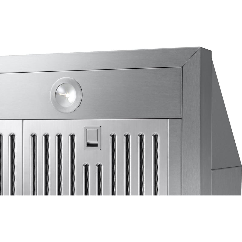  Samsung 36-inch Under Cabinet Range Hood NK36N7000US/AA IMAGE 4