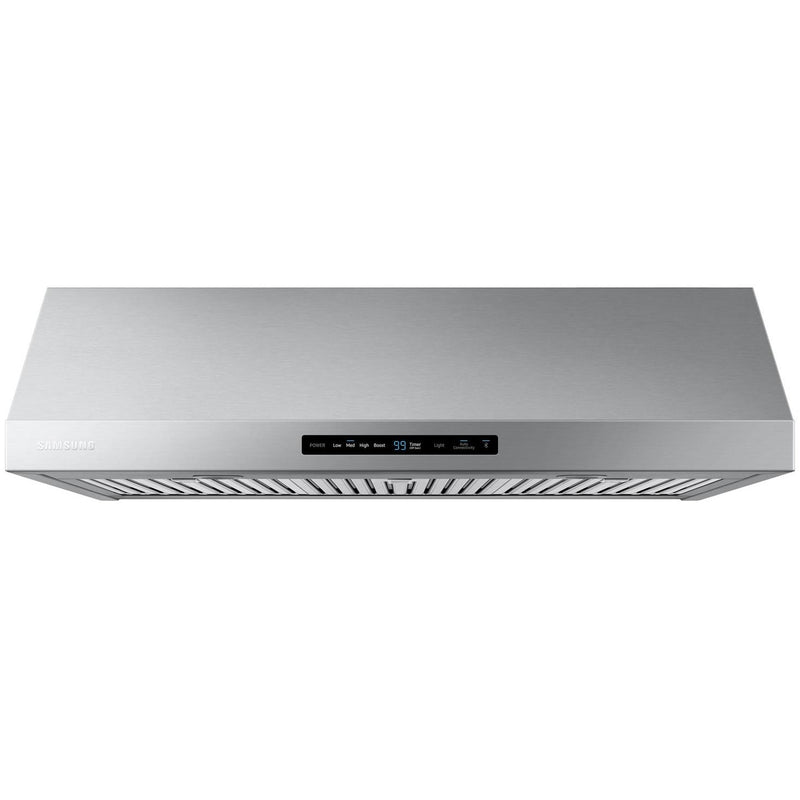  Samsung 30-inch Under Cabinet Range Hood NK30N7000US/AA IMAGE 1
