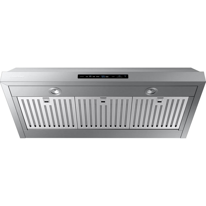  Samsung 30-inch Under Cabinet Range Hood NK30N7000US/AA IMAGE 2