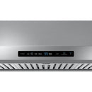 Samsung 30-inch Under Cabinet Range Hood NK30N7000US/AA IMAGE 3