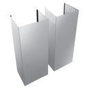  Samsung Ventilation Accessories Duct Kits NK-AE705PWS/AA IMAGE 2