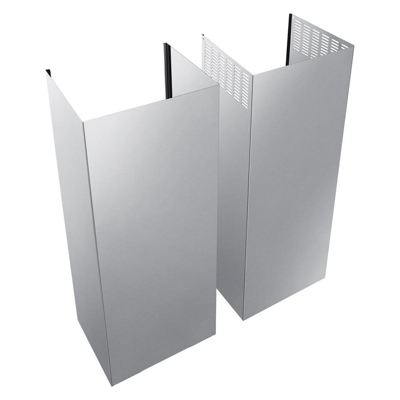  Samsung Ventilation Accessories Duct Kits NK-AE705PWS/AA IMAGE 2