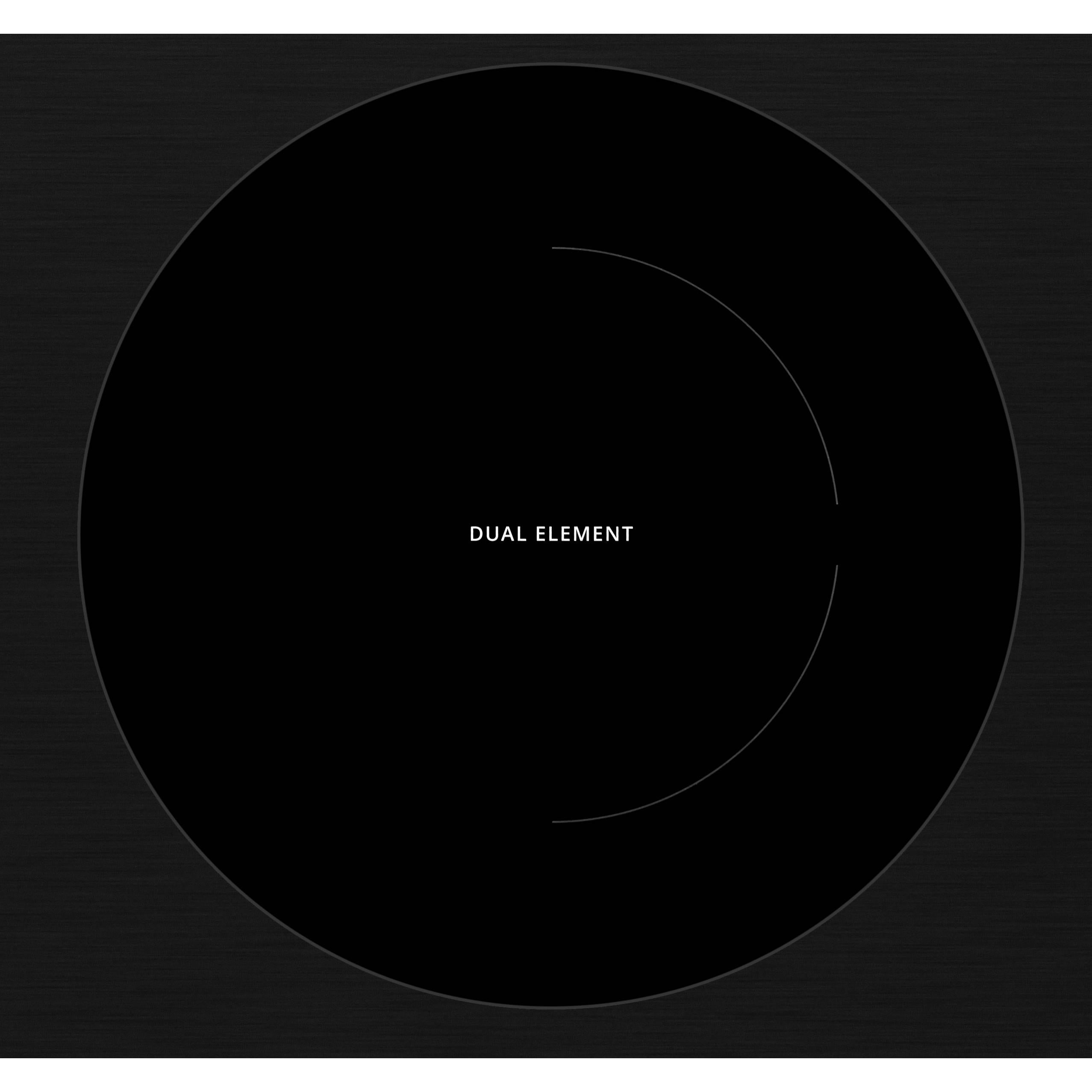  Whirlpool 30-inch Built-In Electric Cooktop WCE55US0HB IMAGE 2