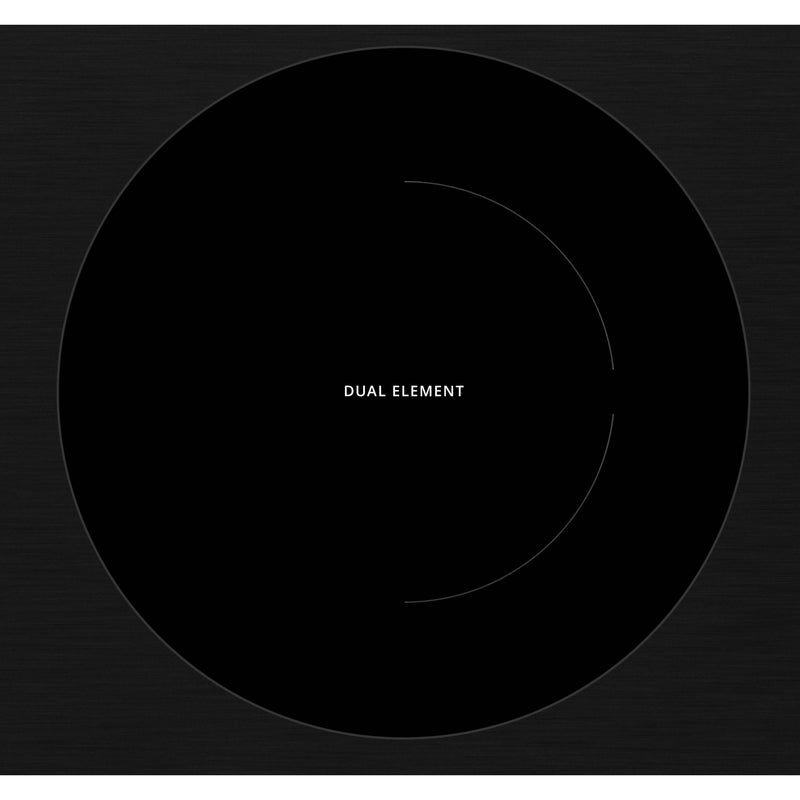  Whirlpool 30-inch Built-In Electric Cooktop WCE55US0HB IMAGE 2